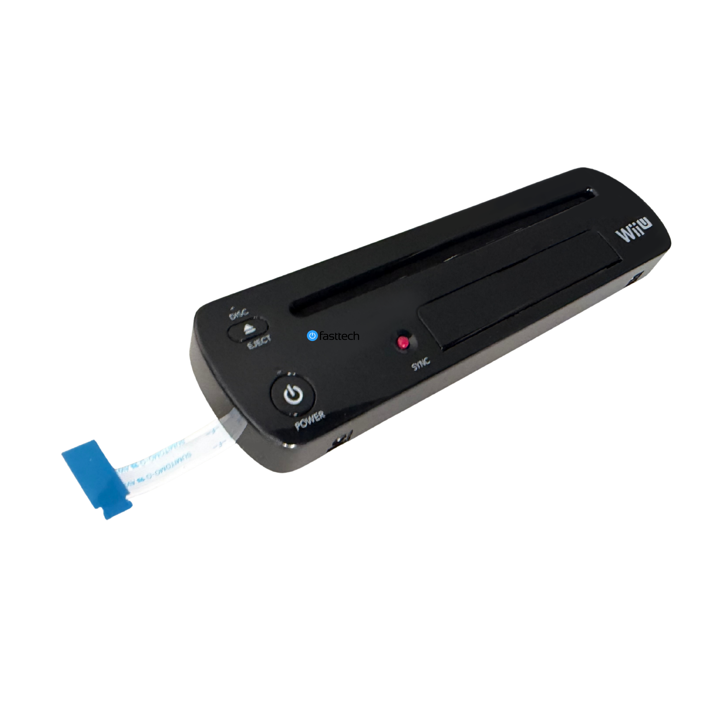 Nintendo Wii-U Parts - Fasttech